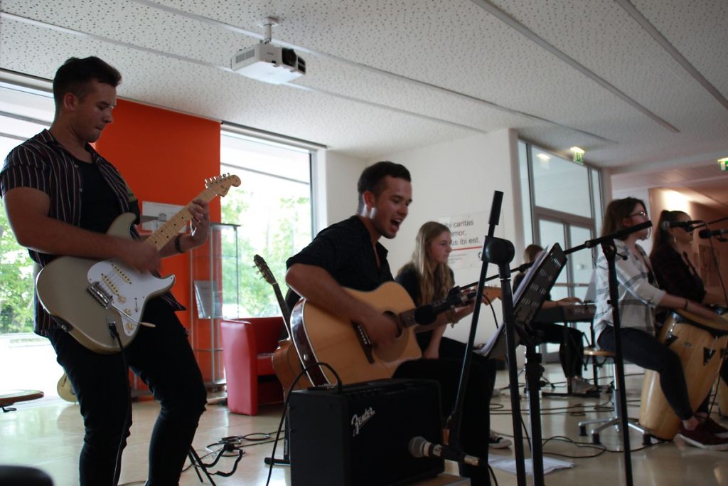 Konzert